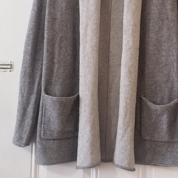 Aritzia Cashmere  Cardigan - Picture 8 of 10